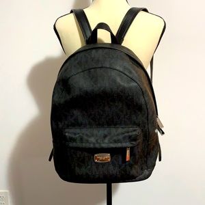 Micheal Kors back pack